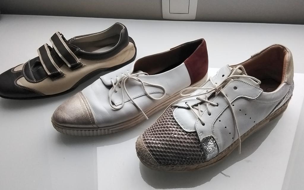 schoenen, Kleding | Dames, Schoenen, Ophalen, Gedragen