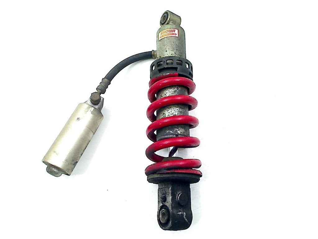 AMORTISSEUR ARRIÈRE Honda, Dhr. S. di Majo, Utilisé, Info@cama-motorparts.nl, P.J. Troelstraweg 8 8
3144 CX  MAASSLUIS, NL