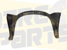 Iveco Daily (5/14-) wielkuiplijst Links achter (enkel lucht), Neuf, -, -, Garde-boue