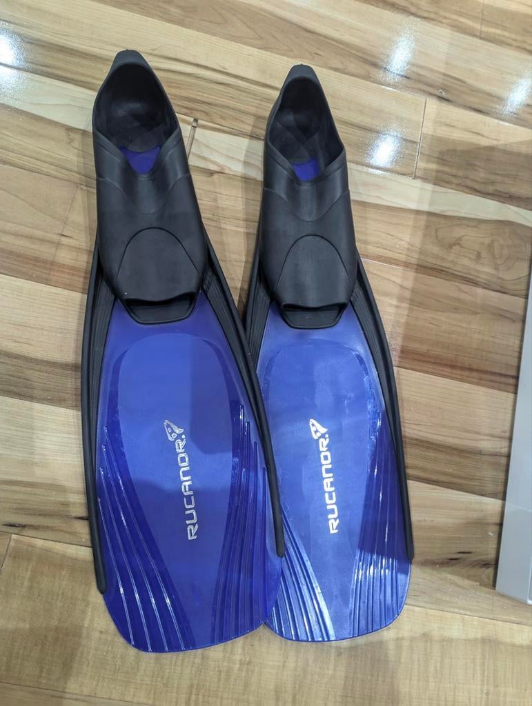 les palmes, Watersport en Boten, Snorkelen, Ophalen