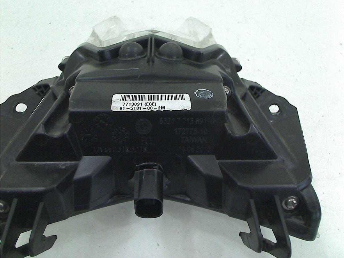 FEU ARRIÈRE BMW S 1000 RR 2010-2011 (S1000RR 10), Dhr. S. di Majo, Utilisé, Info@cama-motorparts.nl, P.J. Troelstraweg 8 8
3144 CX  MAASSLUIS, NL