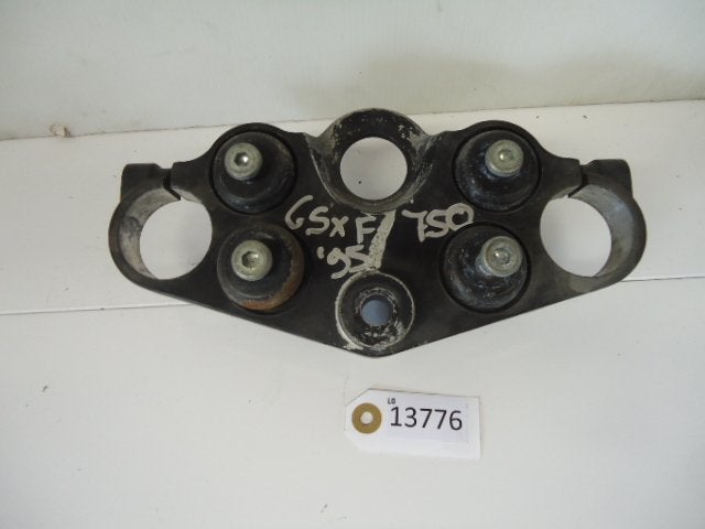 GSX750F 1988 - 1997 Suzuki Kroonplaat D1-18027