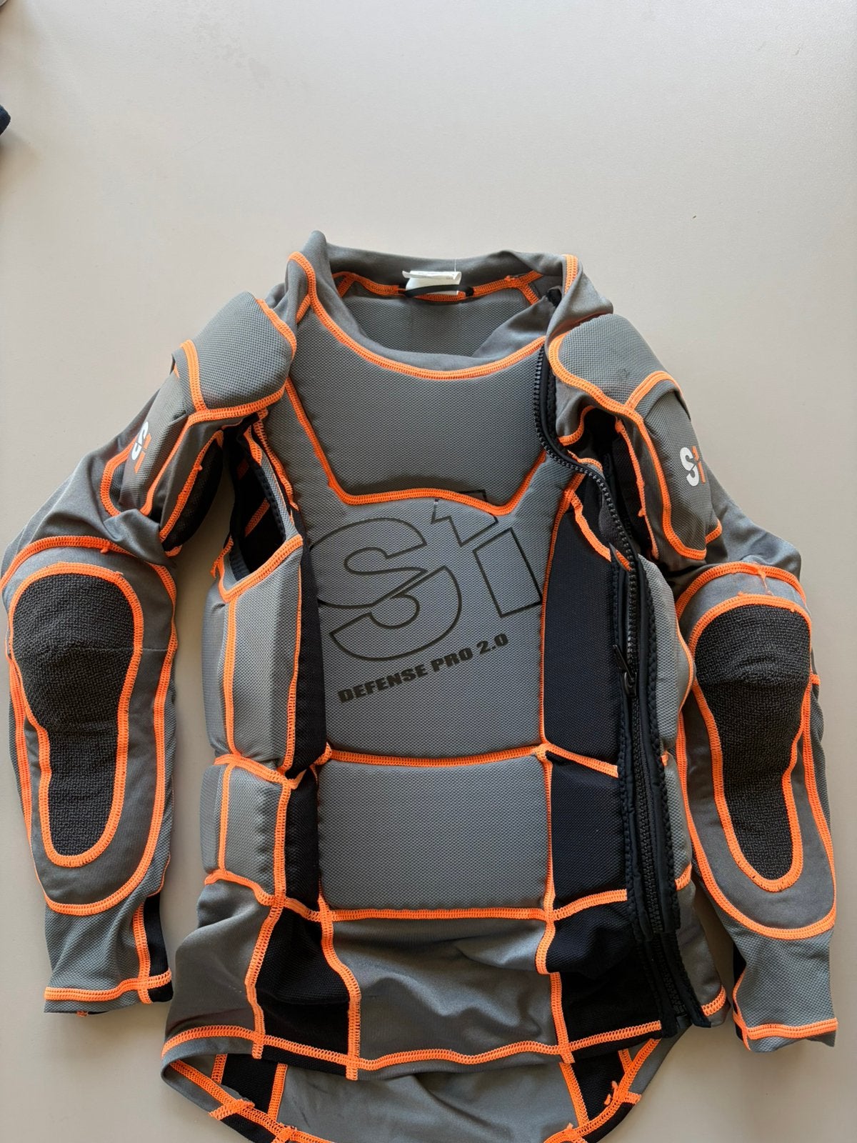 S1 Bodyprotector Defense Pro 2.0, Enlèvement ou Envoi, Comme neuf