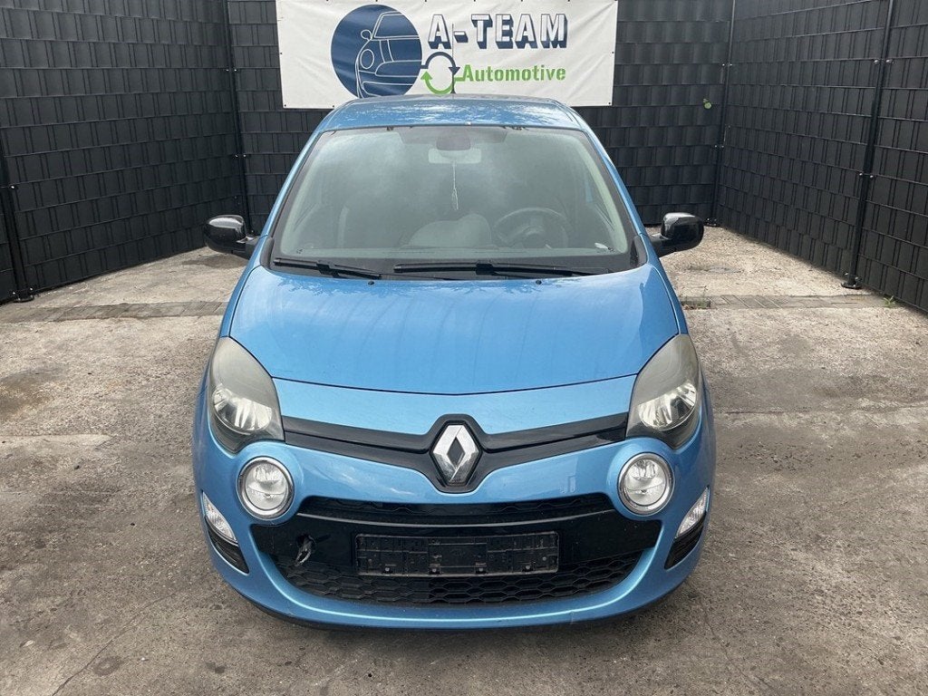 BERCEAU MOTEUR Renault Twingo II (CN) (01-2007/09-2014), Renault, Utilisé, Peter-Huppertz-Straße 5
51063  Köln, DE, Dialog.deutschland@renault.de
