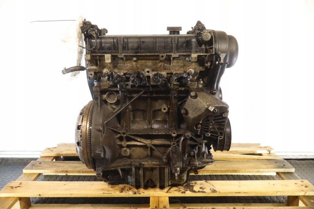 Moteur PNBA Nu FORD MONDEO, Autos : Pièces & Accessoires, Envoi, Utilisé, Daihatsu