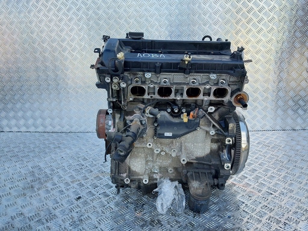 Moteur AOBA Nu MONDEO FORD, Autos : Pièces & Accessoires, Envoi, Utilisé, Skoda