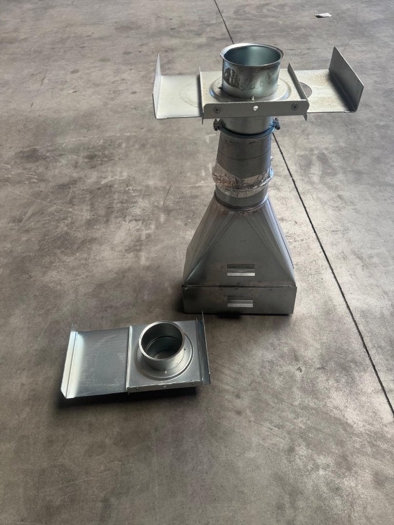 Buse de sol pour machine d'extraction de poussière, Articles professionnels, Enlèvement