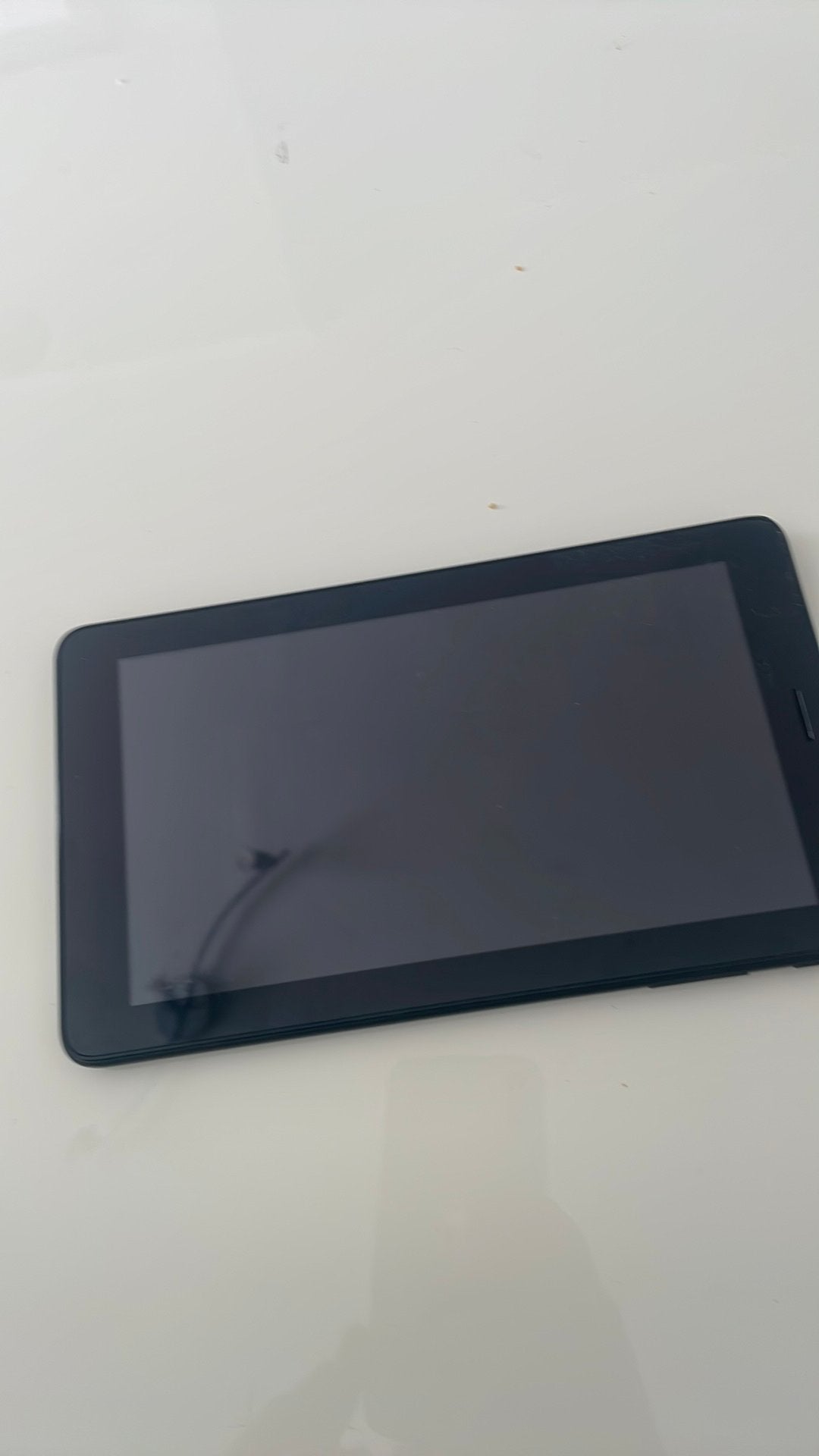 Kids tablet, Computers en Software, Ophalen, Gebruikt