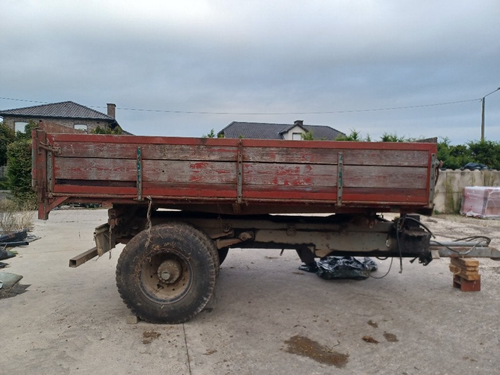 kipwagen, Zakelijke goederen, Ophalen, Transport