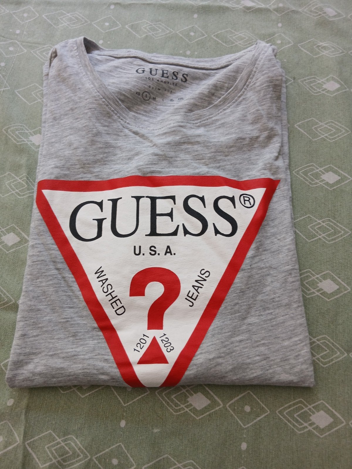 T-shirt femme, Kleding | Dames, T-shirts, Ophalen of Verzenden, Zo goed als nieuw, Korte mouw, Maat 36 (S)