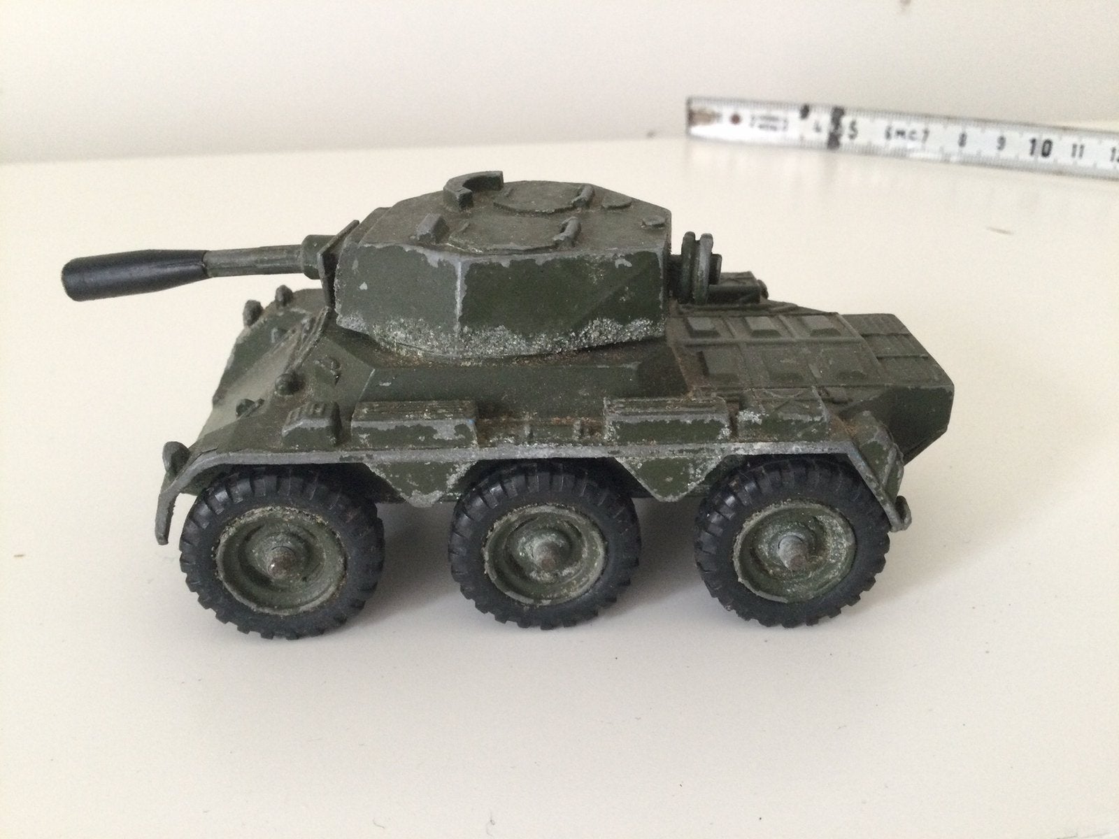 Tanks vintage, Antiquités & Art