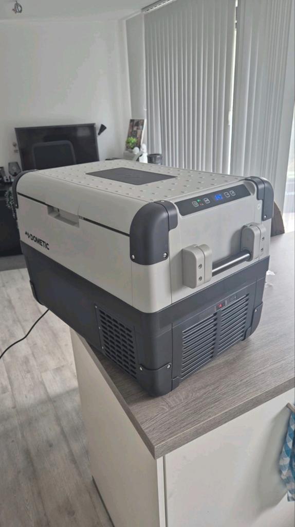 NIEUW! Dometic CFX-50 Compressor Koelbox 50L, Enlèvement, Glacières, Compresseur