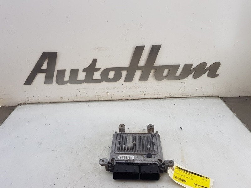 CALCULATEUR MOTEUR ECU Mercedes-Benz Sprinter 3,5t (906.63), Mercedes-Benz, Utilisé, Lisa.Scalzo@aptiv.com, Aptiv PLC
