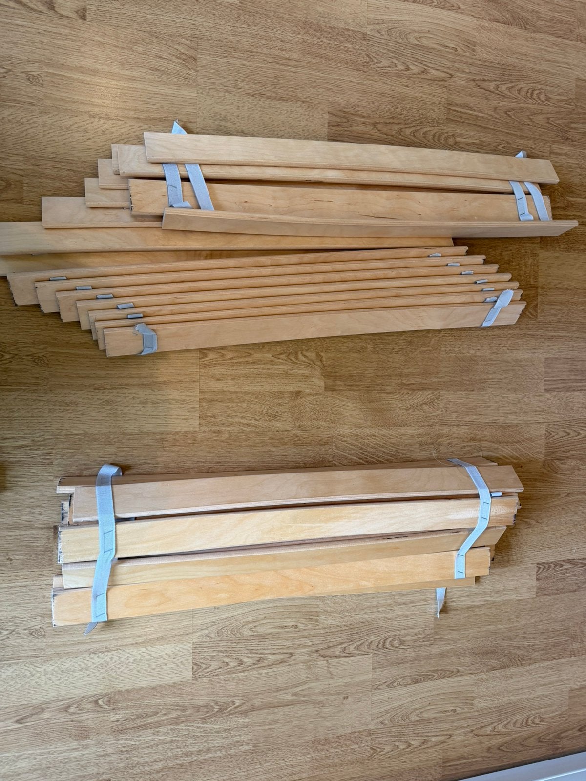 Sommier, Enlèvement, Comme neuf, Sommier