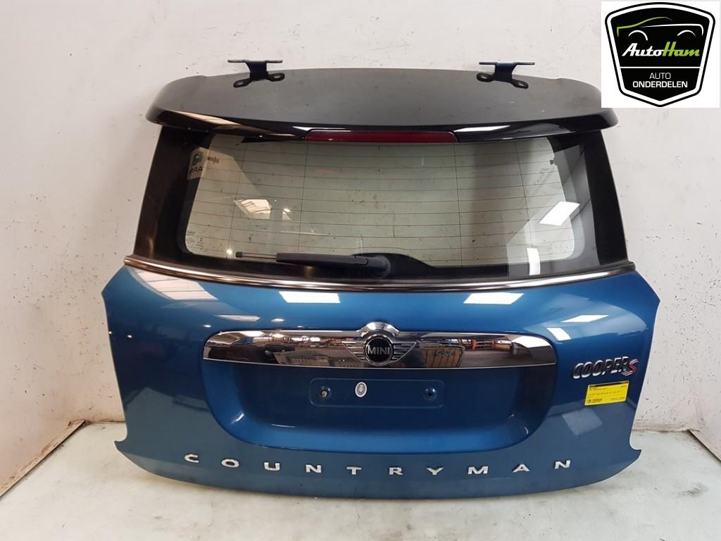 ACHTERKLEP Mini Countryman (F60) (|41007389404|), Dhr. J. Ham, Gebruikt, Achterklep, Administratie@autoham.nl