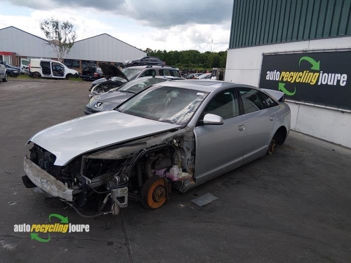 Rétroviseur extérieur gauche d'un Audi A6, Autos : Pièces & Accessoires, -, -, 3 mois de garantie, Audi