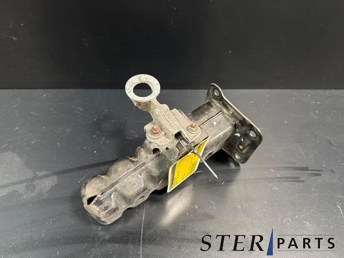 Support partie avant d'un Mercedes Vito, 3 mois de garantie, Utilisé, -, -