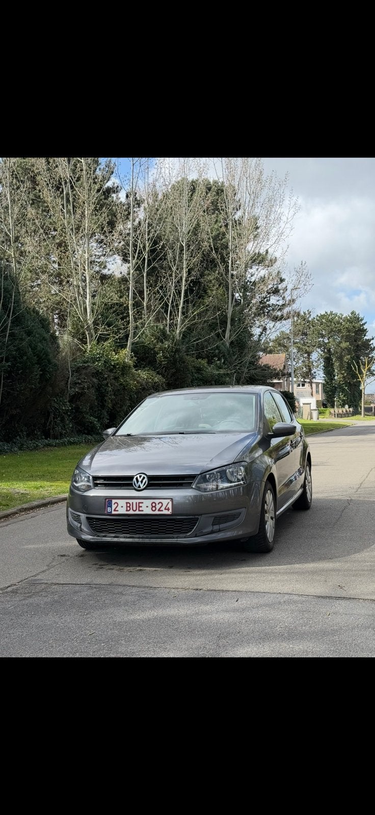Polo, Auto's, Volkswagen, Particulier, Te koop