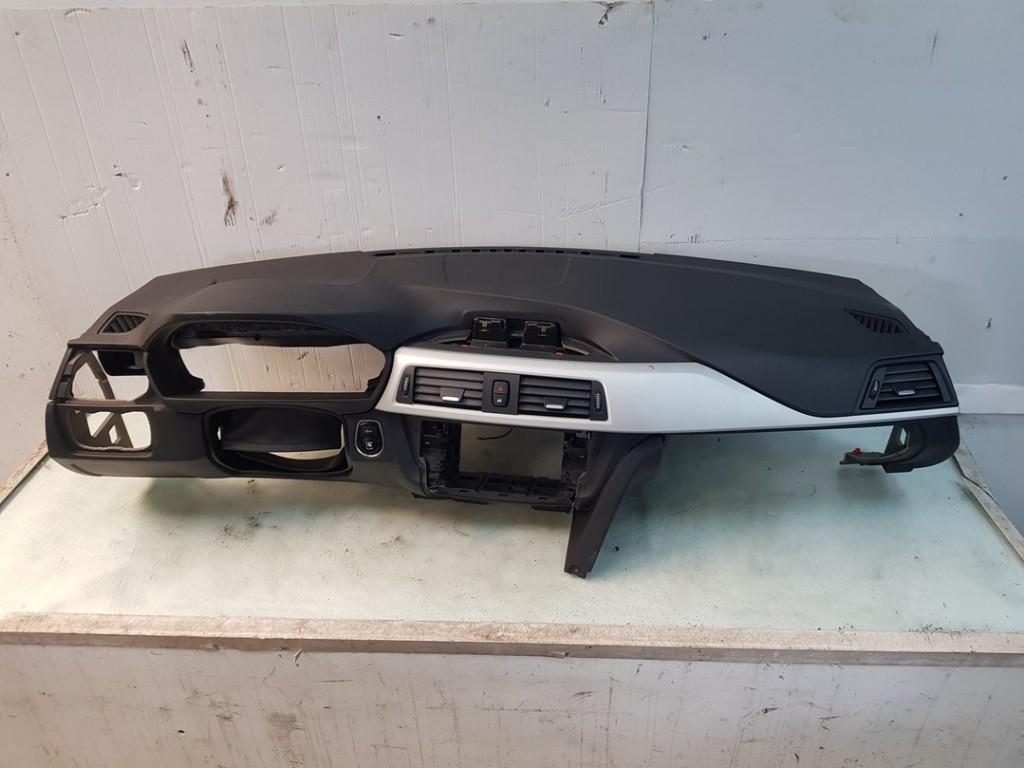 AIRBAG SET + COMPUTER BMW 3 serie (F30) (01-2011/10-2018), Auto-onderdelen, Dhr. J. Ham, Gebruikt, Administratie@autoham.nl, BMW
