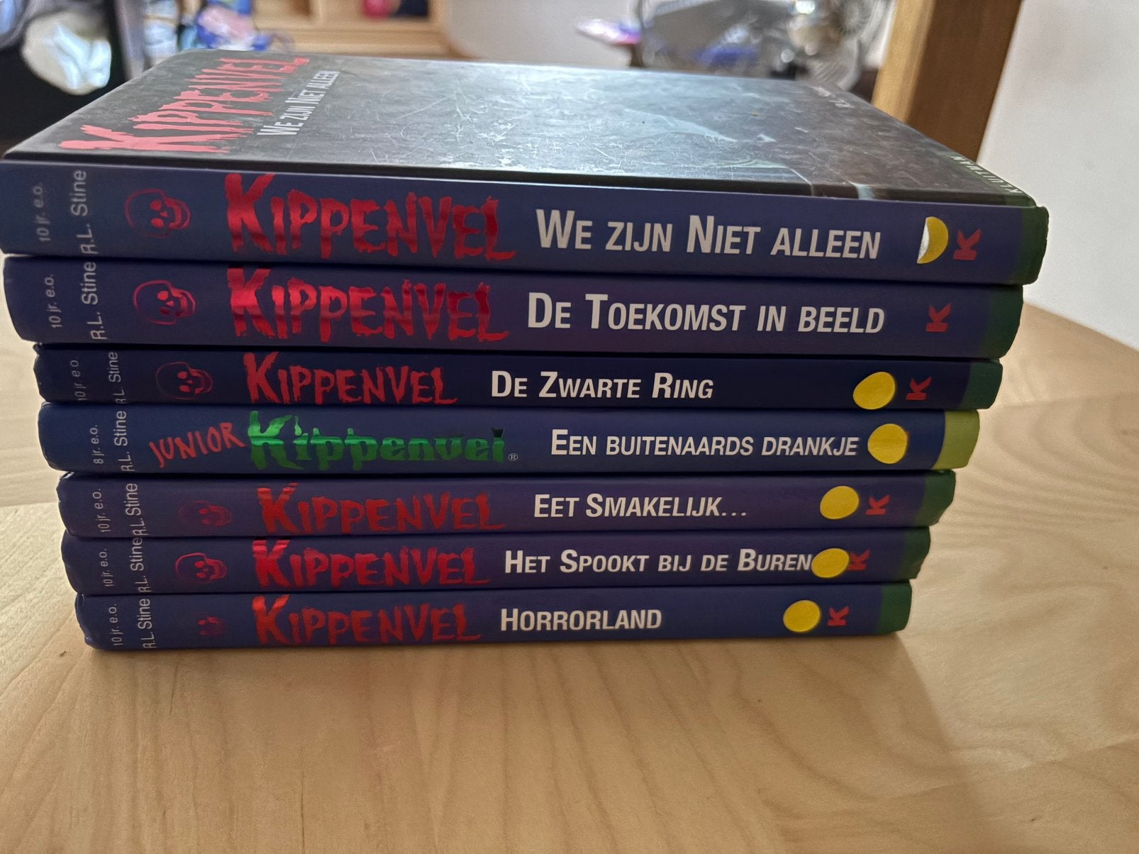 Boeken, Ophalen of Verzenden, Gelezen