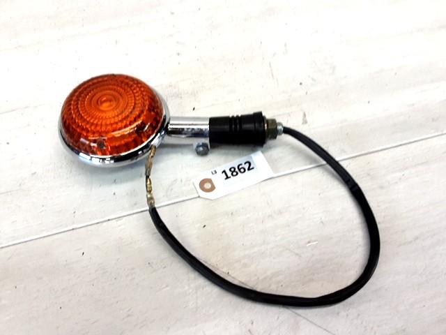 Vmax 1987 - 1999 Yamaha Pinker D1-48921, Motoren
