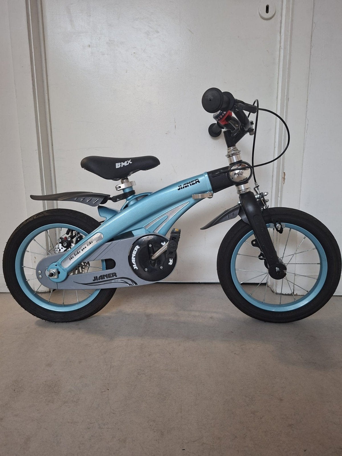 JIANER kinderfiets, Fietsen en Brommers, Ophalen