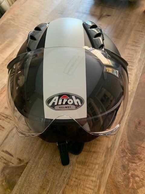 Casque  MOTO jet  XS, Motos, Femmes, Casque jet, Enlèvement, Neuf, sans ticket
