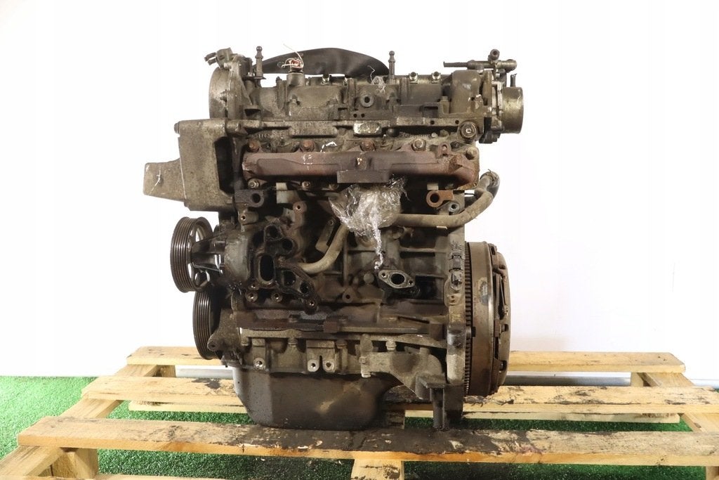Moteur Z13DTH Nu ASTRA OPEL, Verzenden, Gebruikt, Overige automerken