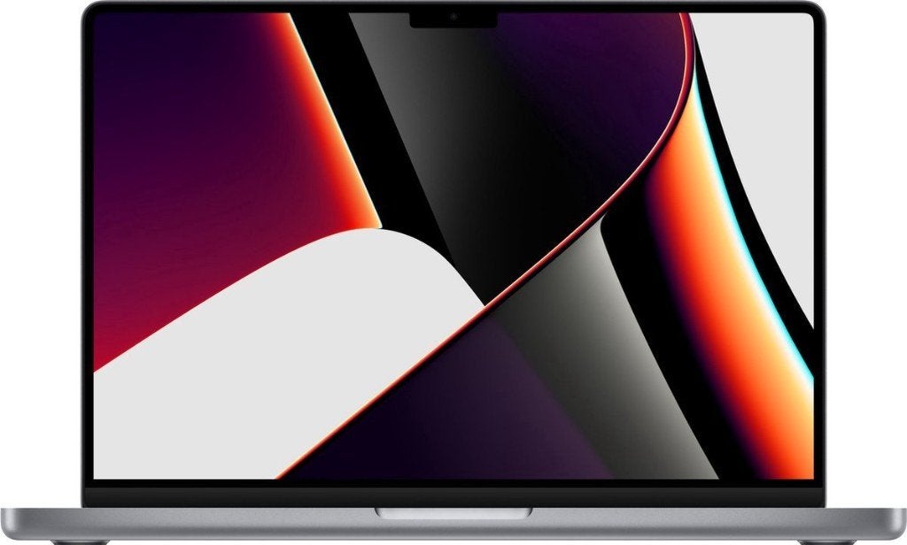Apple MacBook Pro 14" M1 Pro 32GB/1TB Space Gray AZERTY, 32 GB, Utilisé, 1 TB ou plus, Azerty