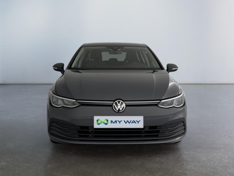 Volkswagen Golf Life | 1.0 TSI 110cv | Carplay | Caméra | G, Autos, Volkswagen, Argent ou Gris, Achat, Euro 6, Entreprise