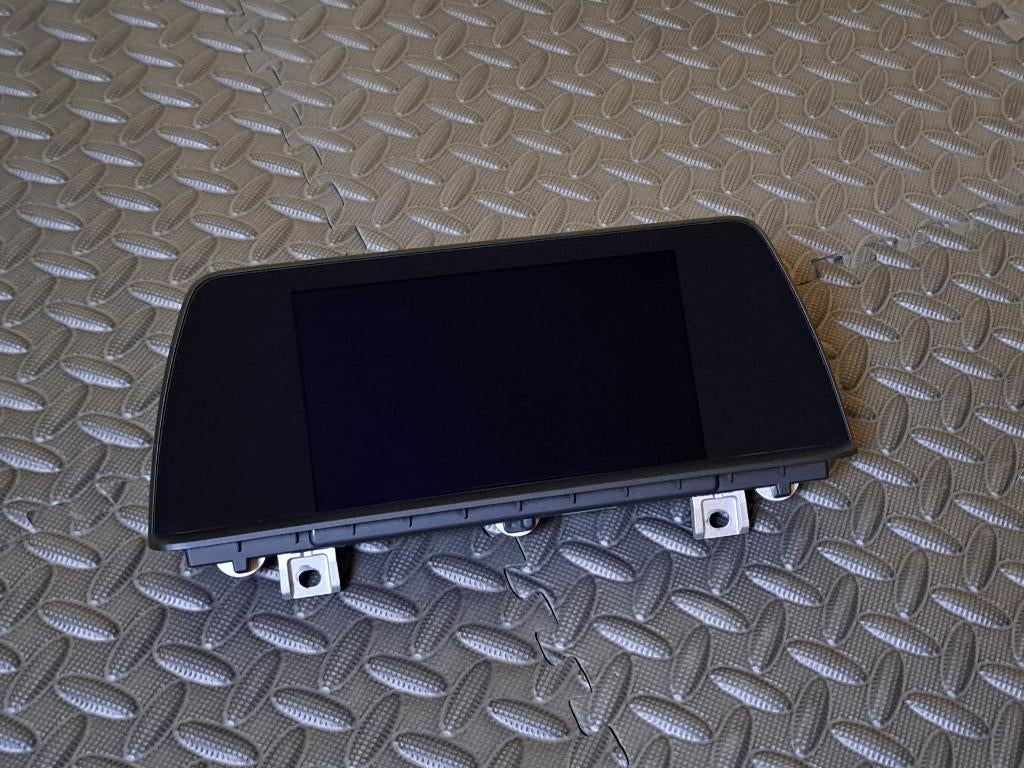 Écran de navigation BMW, Enlèvement ou Envoi, Utilisé, BMW