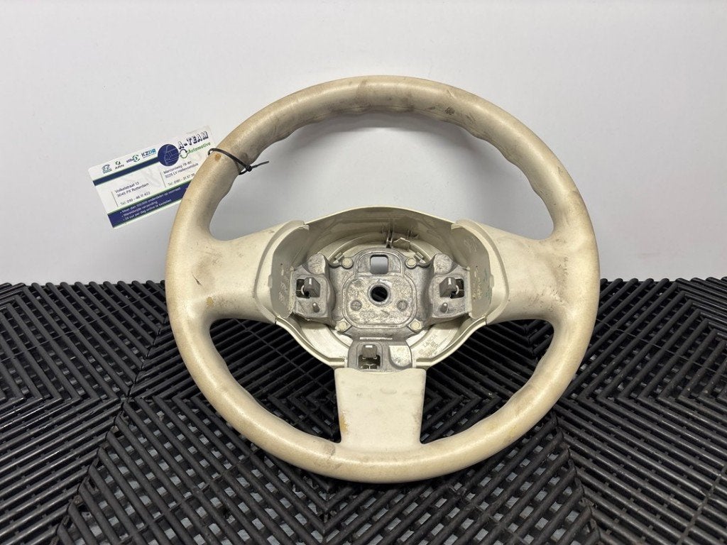 VOLANT DIRECTION Fiat 500 (312) (|61924121C|), Autos : Pièces & Accessoires, FCA Germany GmbH, IPC D1-09 Bahnhofsplatz
65423  Rüsselsheim am Main, DE
