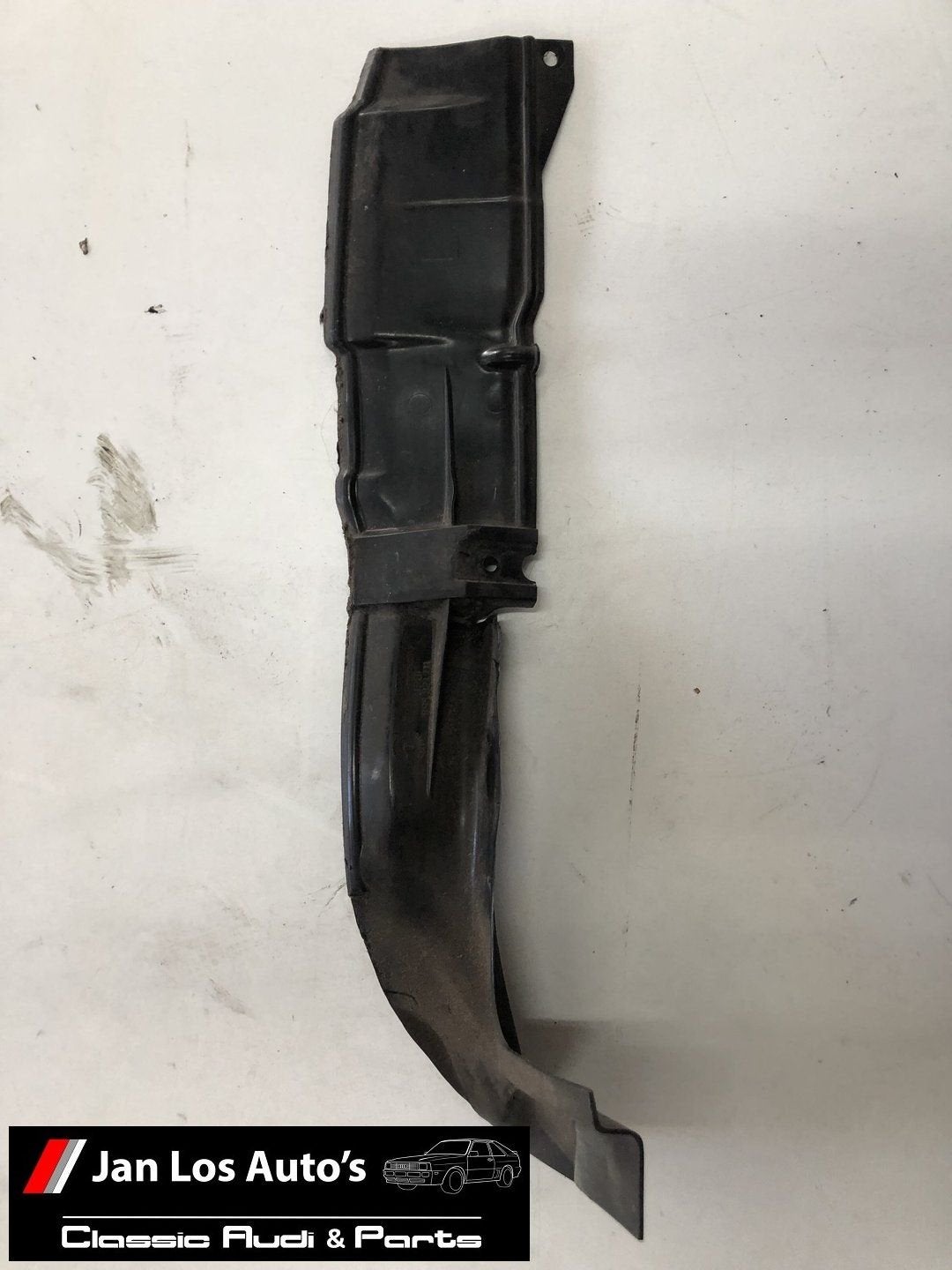 Audi 80 coupe cabrio B4 inzetstuk spatbord 895821111, Gebruikt, -, Voor, -