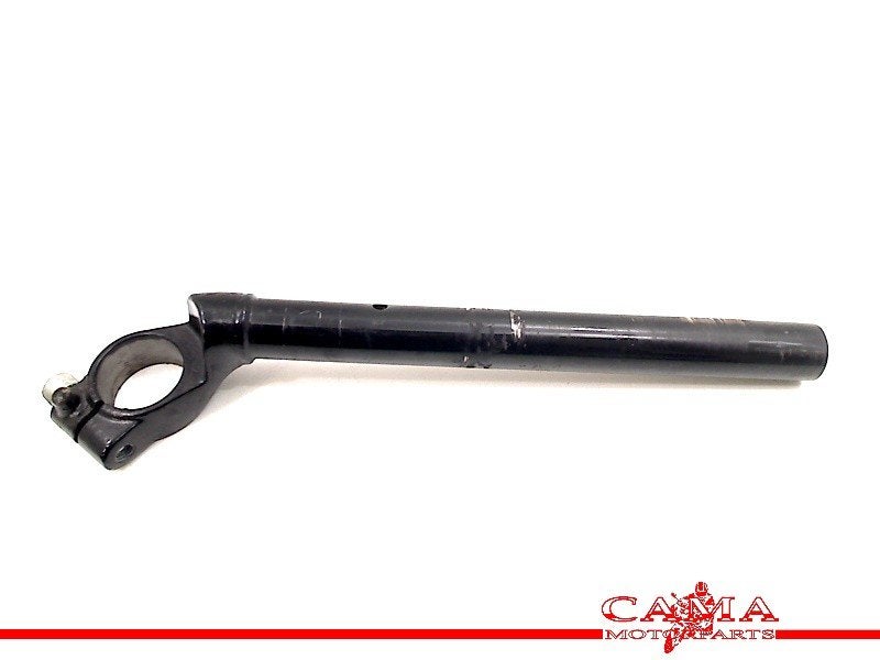 STUURHELFT RECHTS Suzuki GSX R 125 2020-2021 (GSX-R125XA), Dhr. S. di Majo, Gebruikt, Info@cama-motorparts.nl, P.J. Troelstraweg 8 8
3144 CX  MAASSLUIS, NL