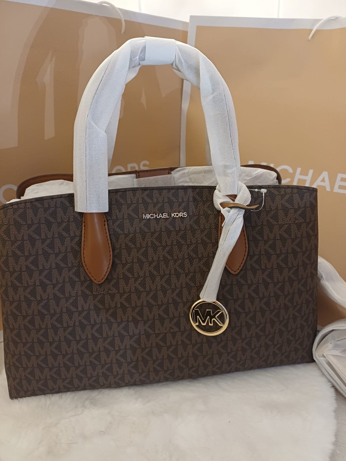 Michael kors, Ophalen of Verzenden, Nieuw
