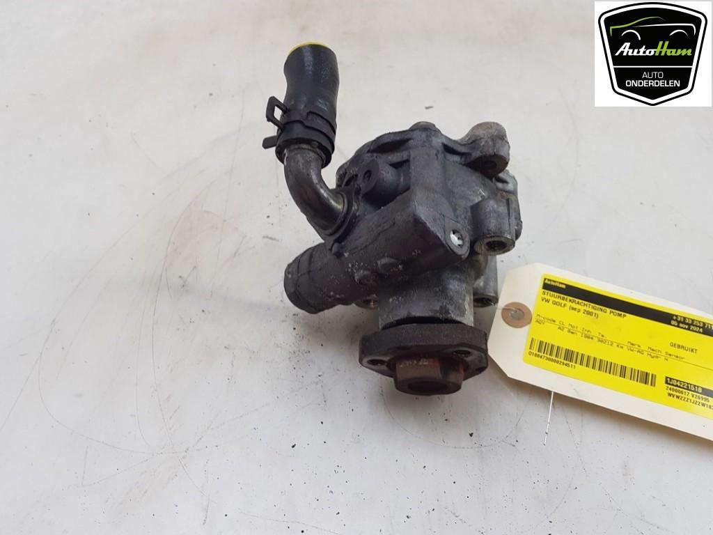 POMPE DE DIRECTION Volkswagen Golf IV (1J1), Autos : Pièces & Accessoires, Commande, Volkswagen, Utilisé