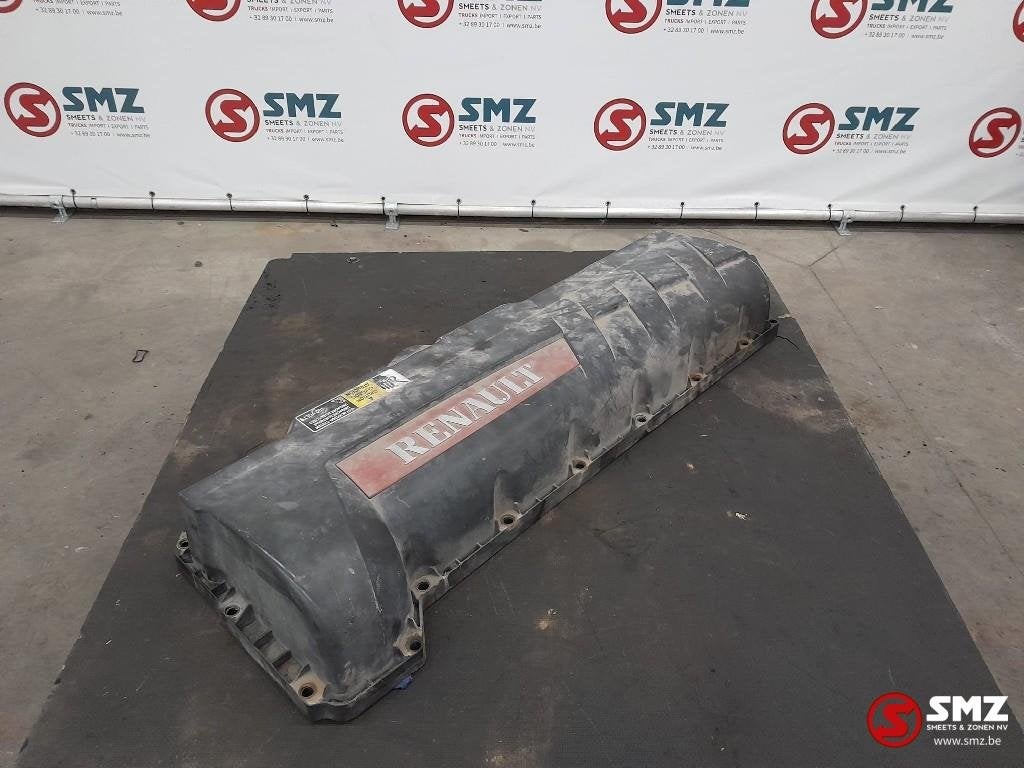 Occ kleppendeksel Renault DXI13 20515103, Gebruikt, Renault, Motor en Accessoires