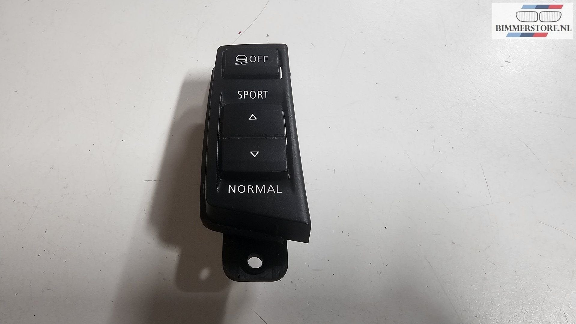 Dynamic onderstel schakelaar BMW 1 / 2 / 3 / 4 serie F 61319, Autos : Pièces & Accessoires, -, Utilisé, -, Enlèvement ou Envoi