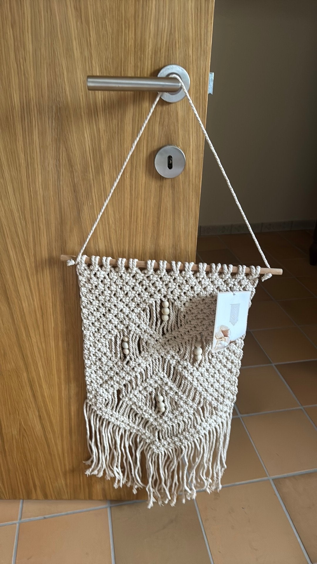 Decoratie nieuw, Huis en Inrichting, Ophalen, Overige typen, Bohemian, Nieuw