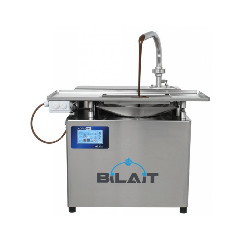 Tempereuse chocolat full automatique, Articles professionnels, Horeca | Équipement de cuisine