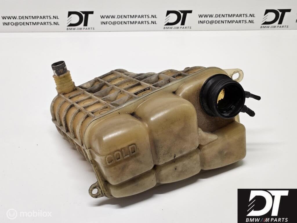 Koelvloeistofreservoir BMW M5 E39 S62 V8 S62B50 17112229114, Enlèvement ou Envoi, Utilisé, BMW, BMW