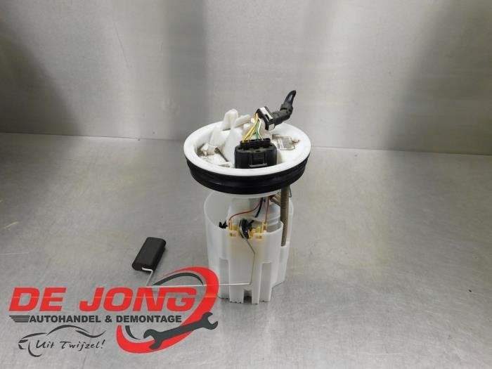 Pompe carburant électrique d'un Ford C-Max, -, 3 mois de garantie, -, -
