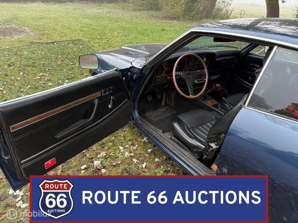Toyota Celica | 1977 | Route 66 Auctions, foto 6