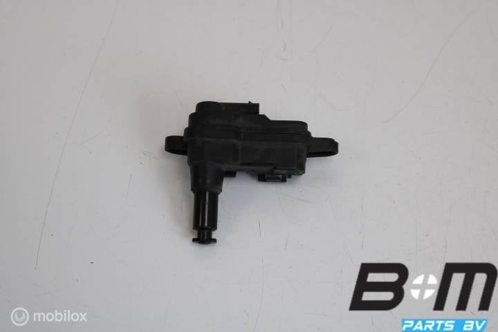 Stelelement voor tankklep Skoda Superb 3 510810773, Gebruikt