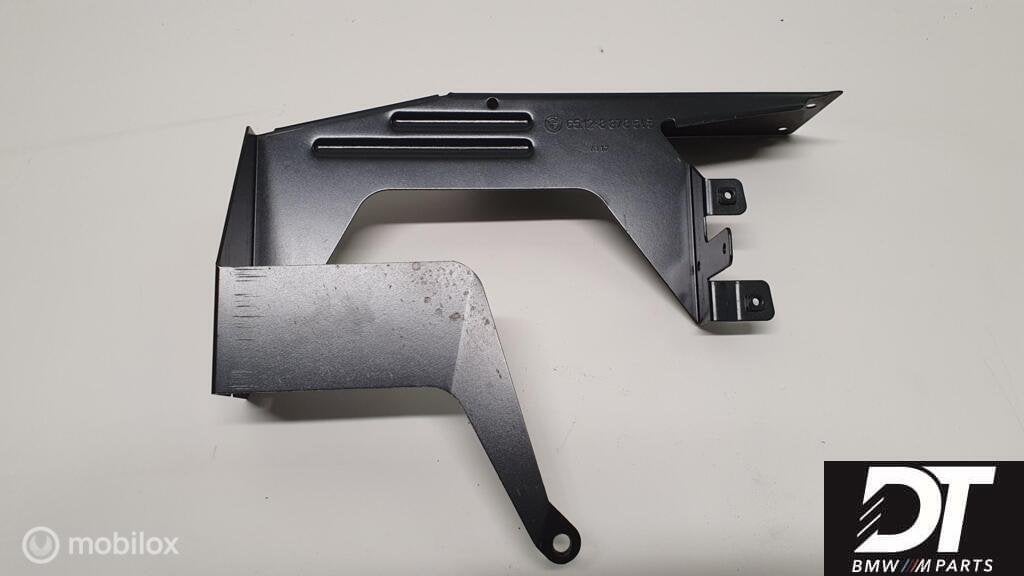 Beugel CD wisselaar BMW 3-serie Cabrio E46 65128378545, Autos : Pièces & Accessoires, Électronique & Câbles, BMW, Utilisé, Enlèvement ou Envoi