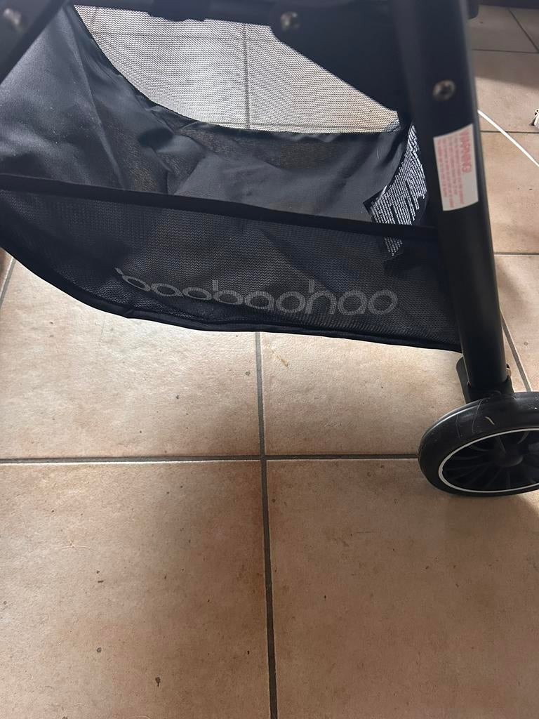 Nieuwe kinderwagen, Ophalen of Verzenden, Nieuw, Overige merken
