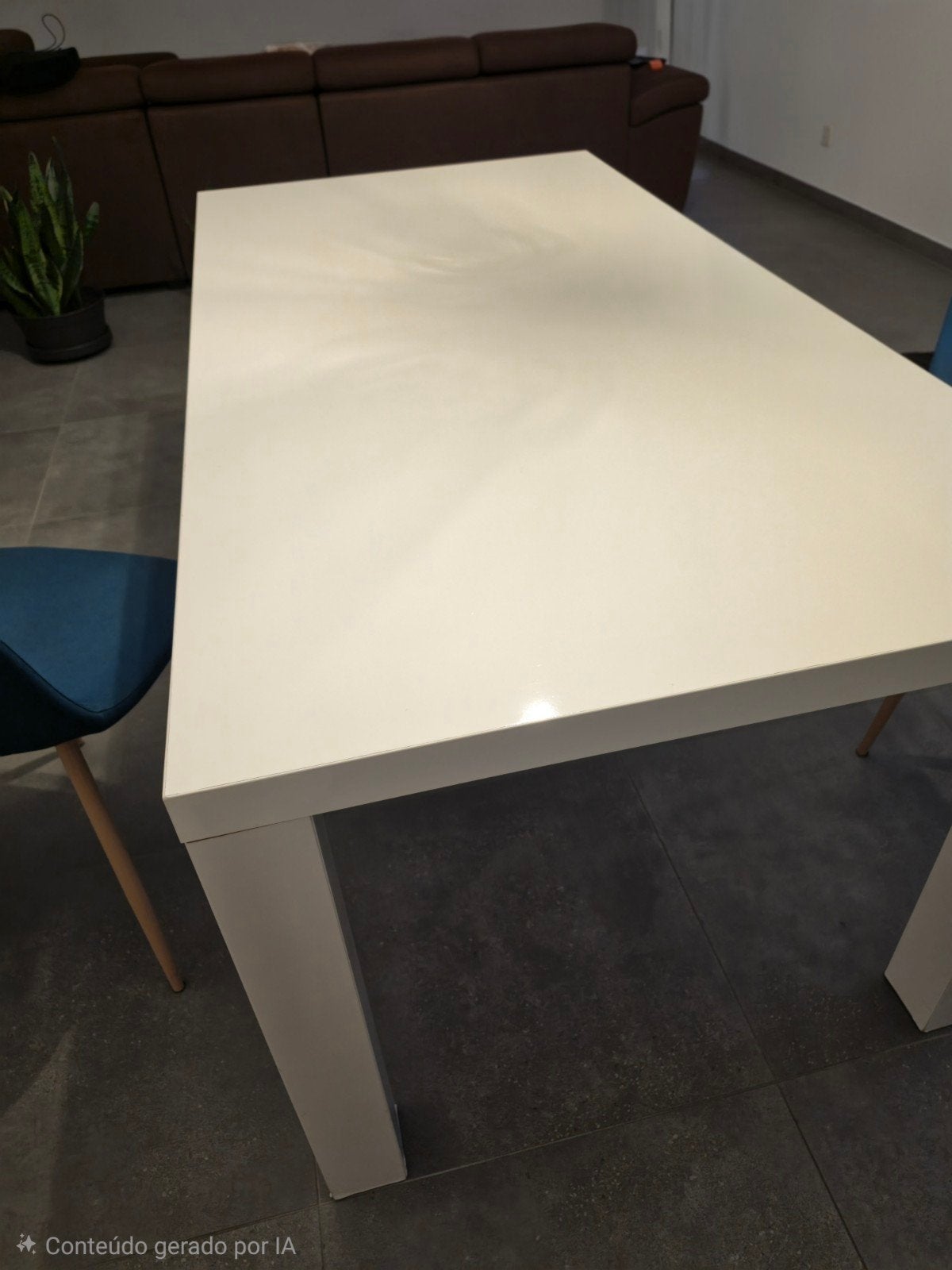 Tafel 180 x 90, Huis en Inrichting, Ophalen