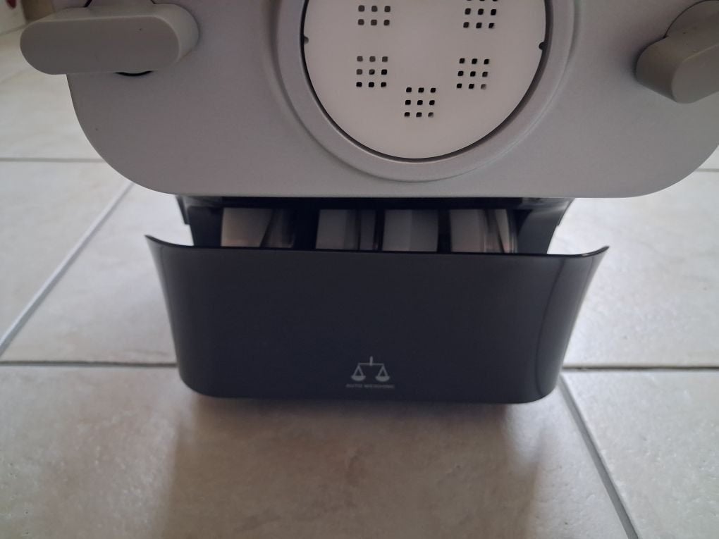 Pastamaker Philips, Huis en Inrichting, Ophalen