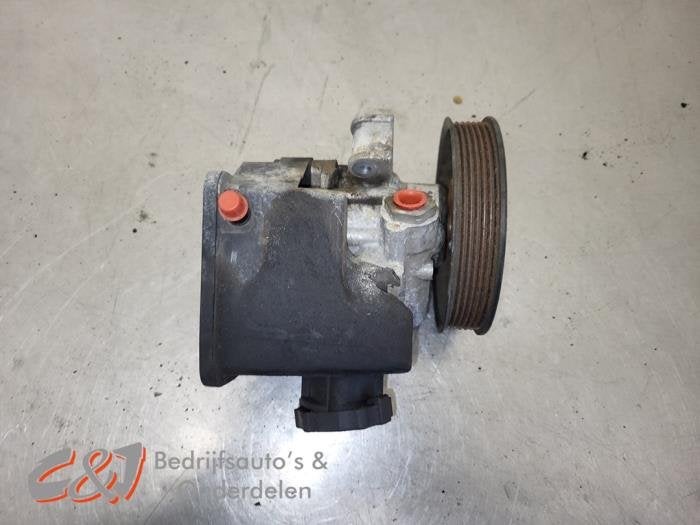 Stuurbekrachtiging Pomp van een Mercedes Vito, Gebruikt, -, Ophalen of Verzenden, -