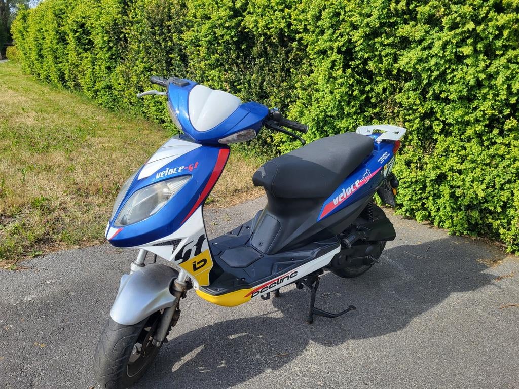 beeline  brommer b klasse, Fietsen en Brommers, Ophalen